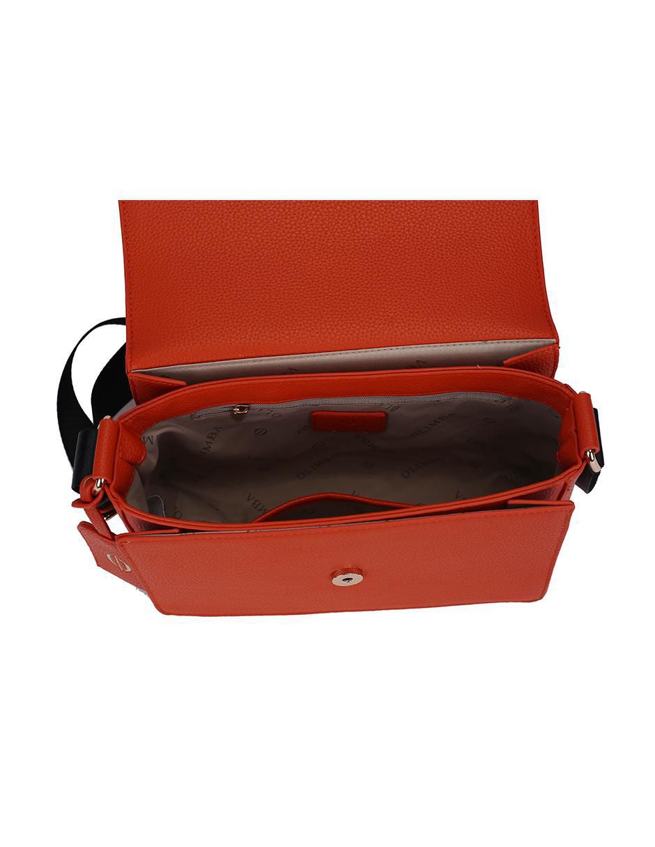 "set/bolsa" crossbody olimba sin familia no aplica "de" sintético "para" (si aplica) mujer