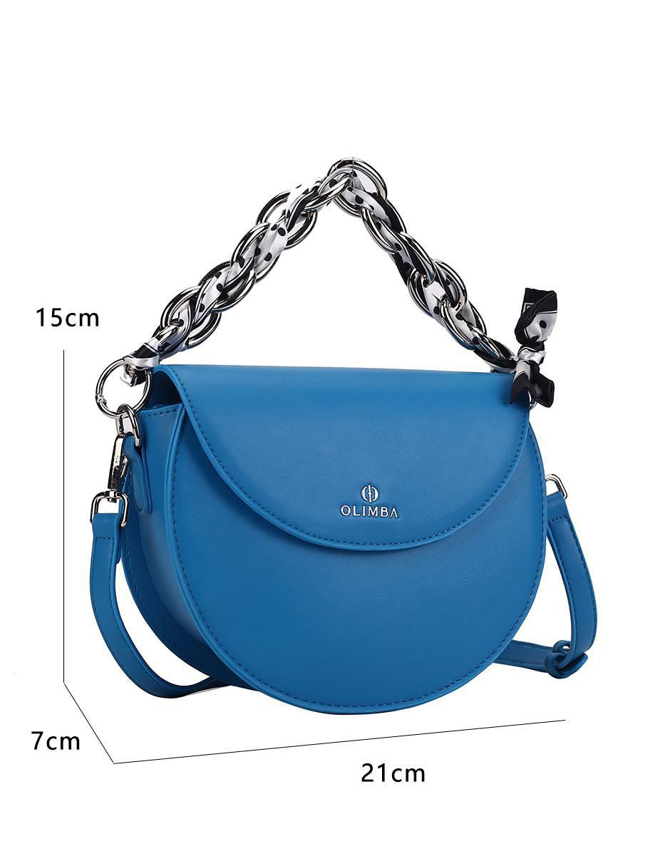 Bolsa crossbody para mujer 6