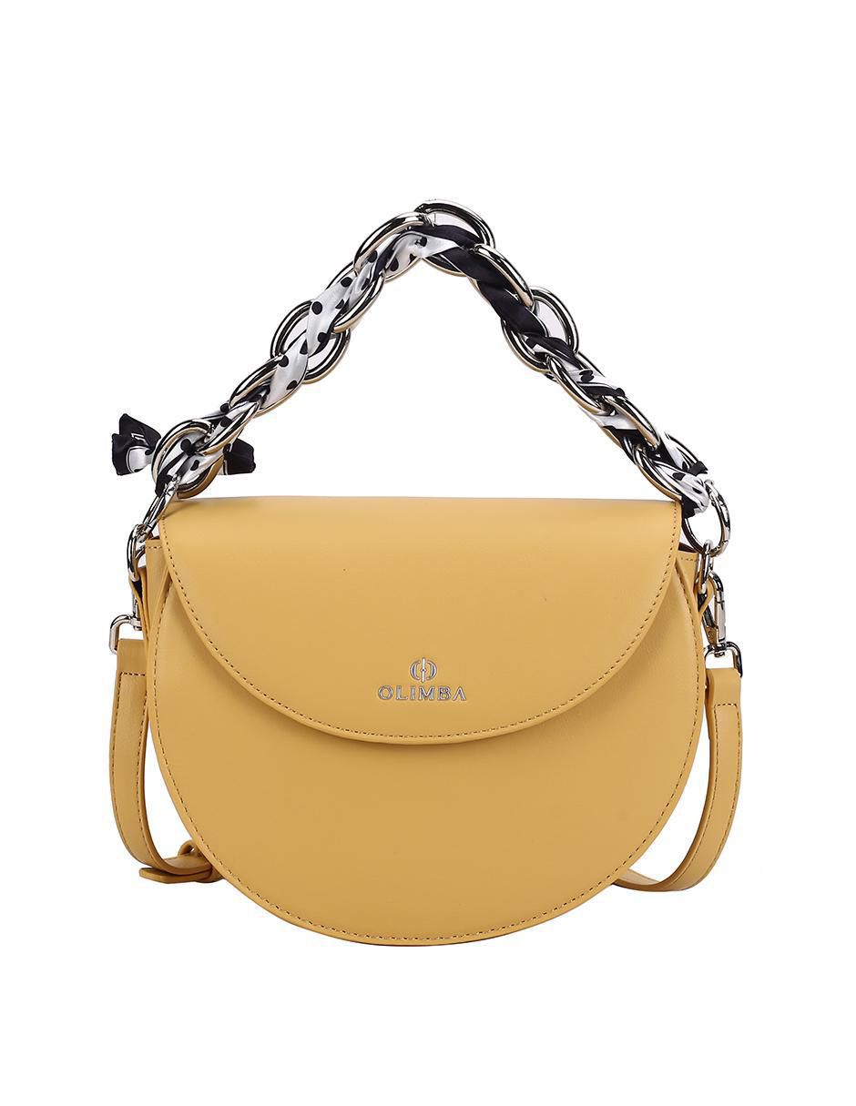 Bolsa crossbody para mujer