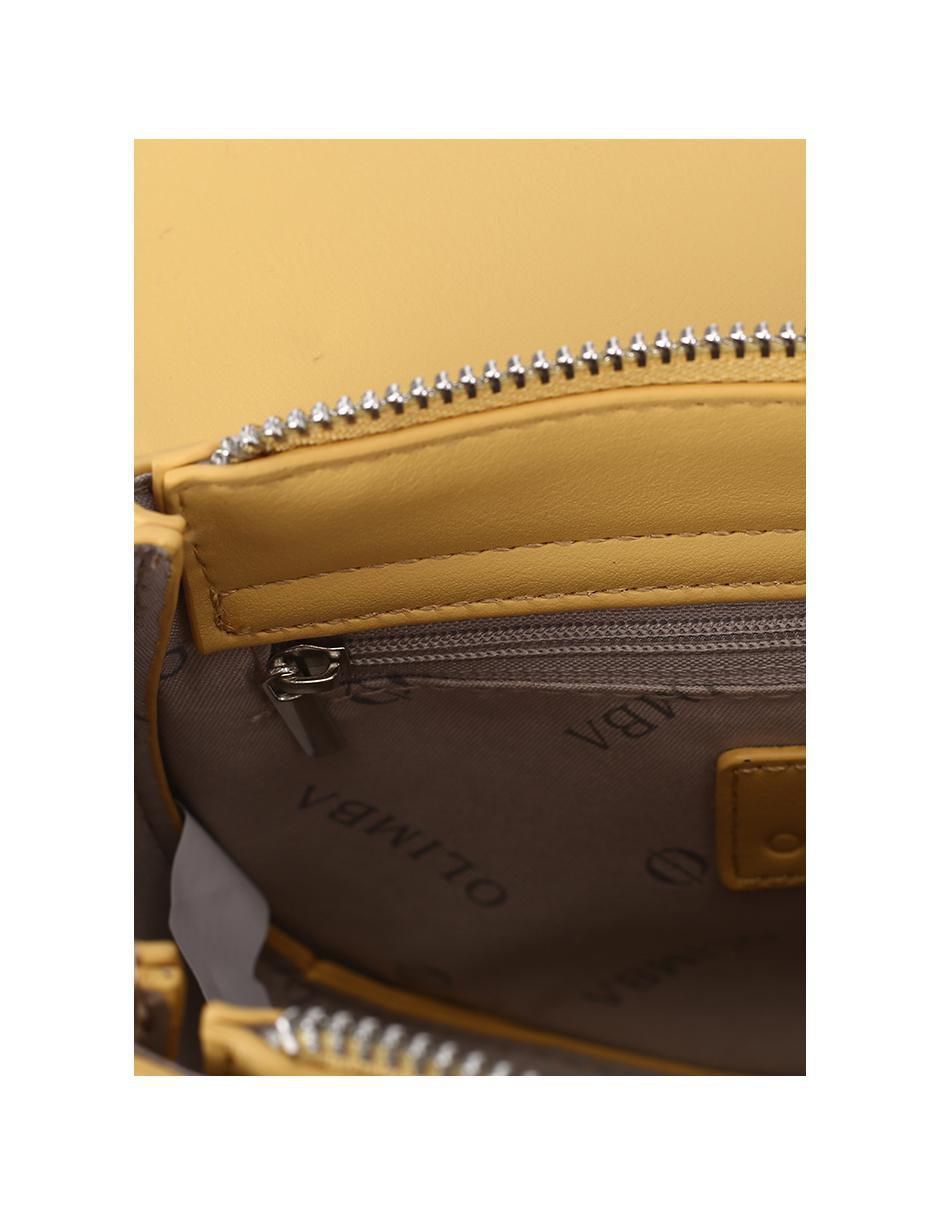 "set/bolsa" crossbody olimba sin familia no aplica "de" sintético "para" (si aplica) mujer