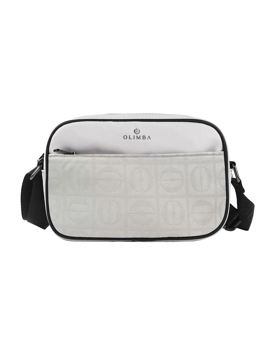 Bolsa crossbody para mujer