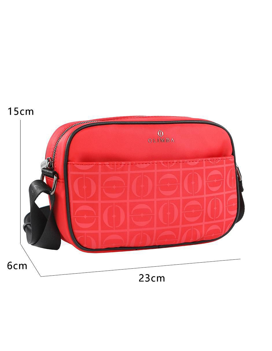 Bolsa crossbody para mujer 5