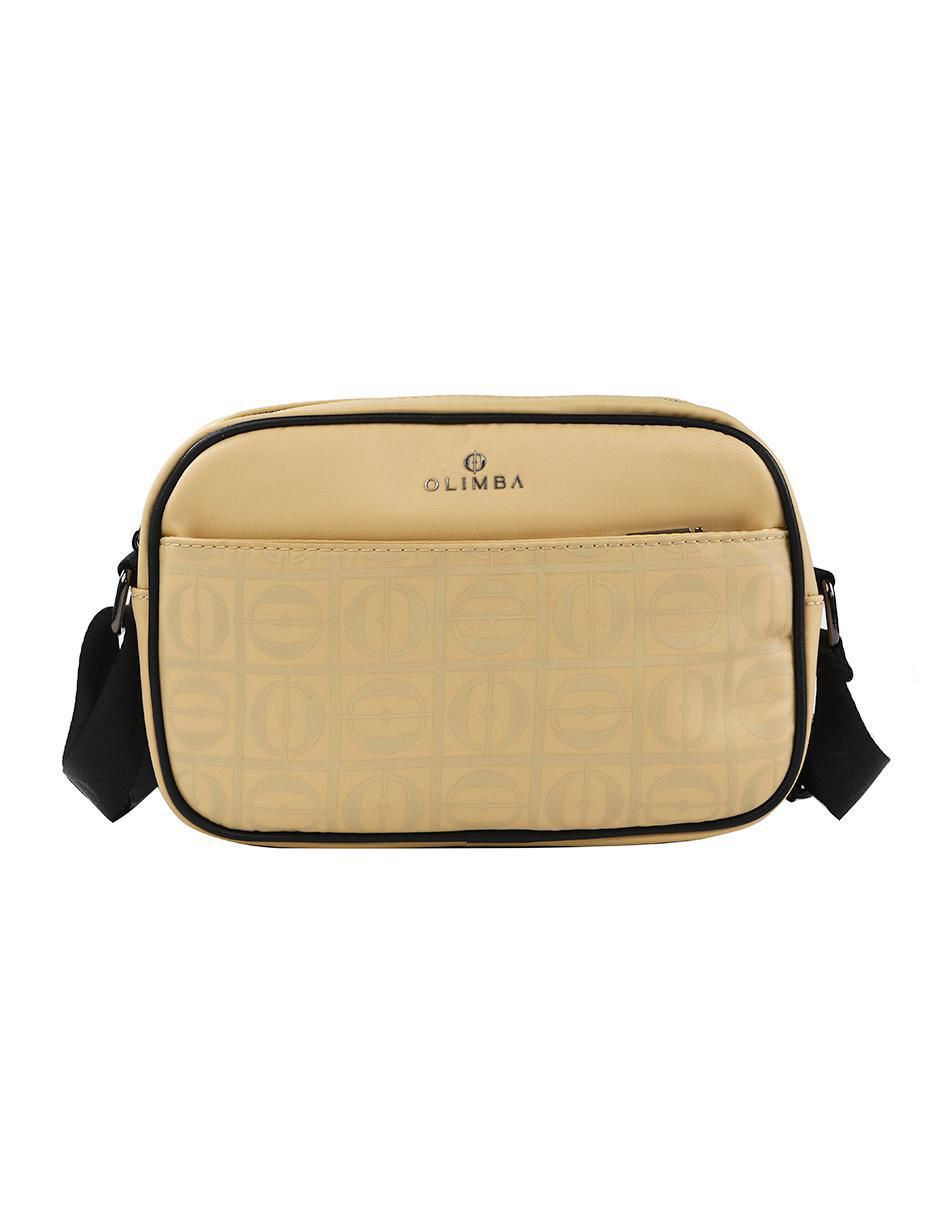 Bolsa crossbody para mujer