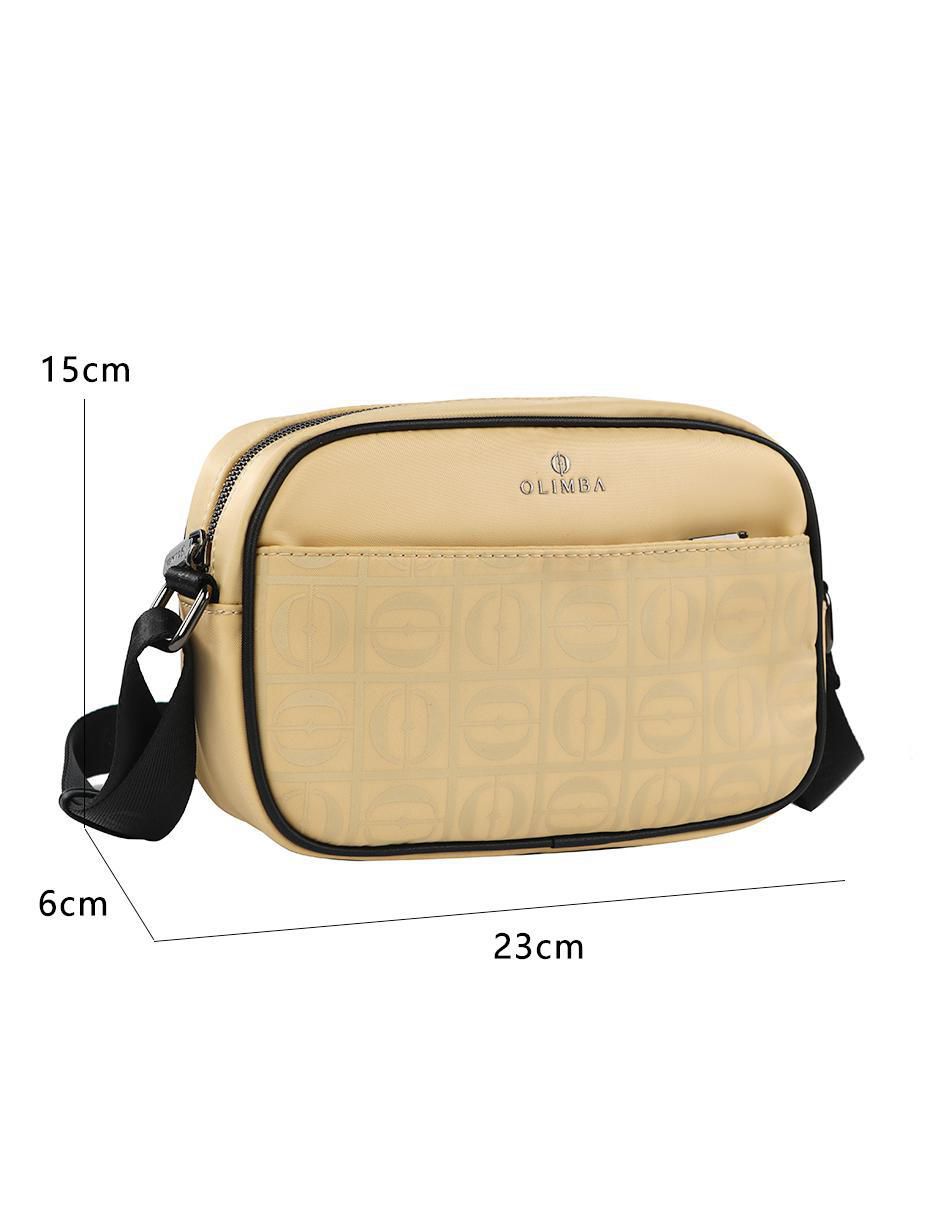 "set/bolsa" crossbody olimba no aplica no aplica "de" sintético "para" (si aplica) mujer