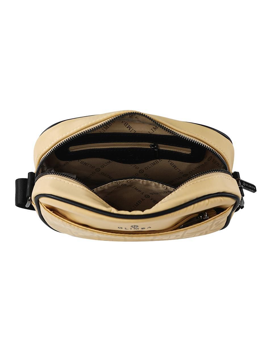 "set/bolsa" crossbody olimba no aplica no aplica "de" sintético "para" (si aplica) mujer