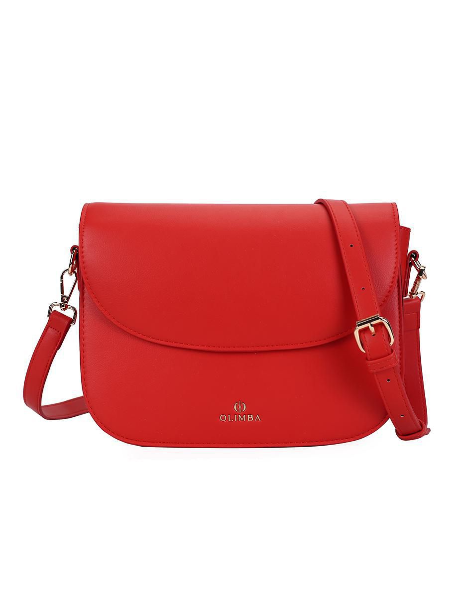 Bolsa crossbody para mujer