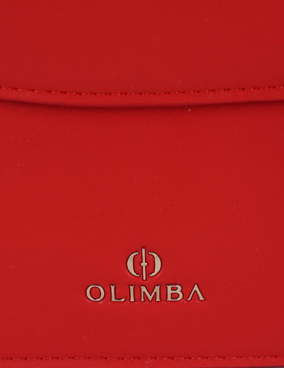 "set/bolsa" crossbody olimba sin familia no aplica "de" sintético "para" (si aplica) mujer