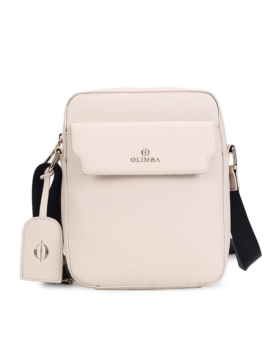 Bolsa crossbody para mujer