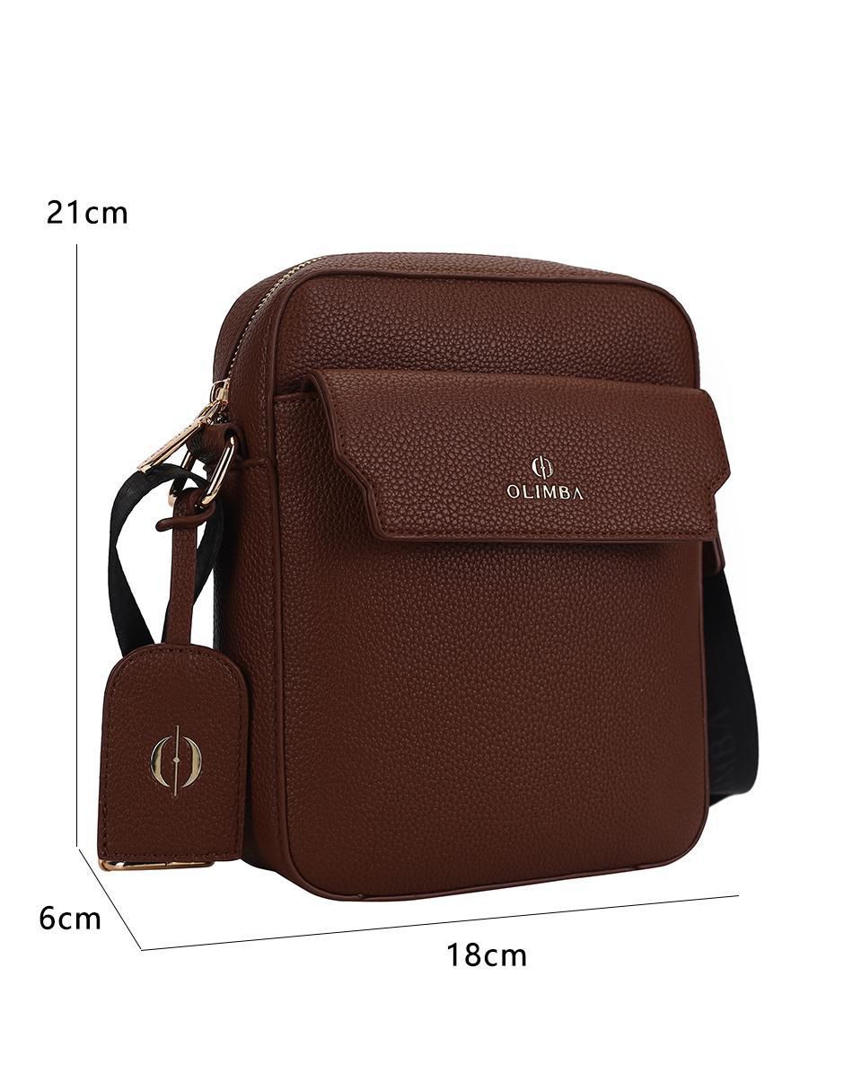 Bolsa crossbody para mujer 5