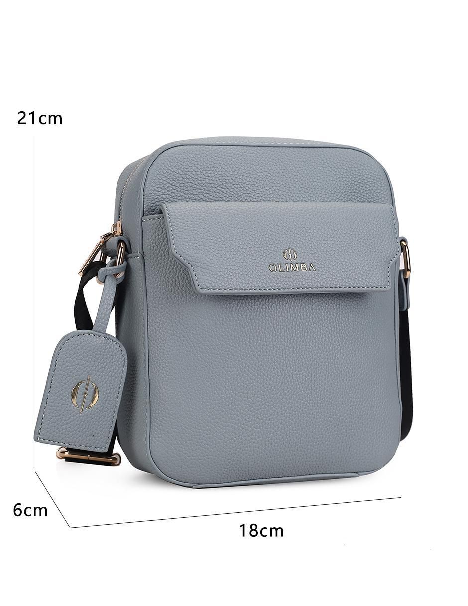 Bolsa crossbody para mujer 5