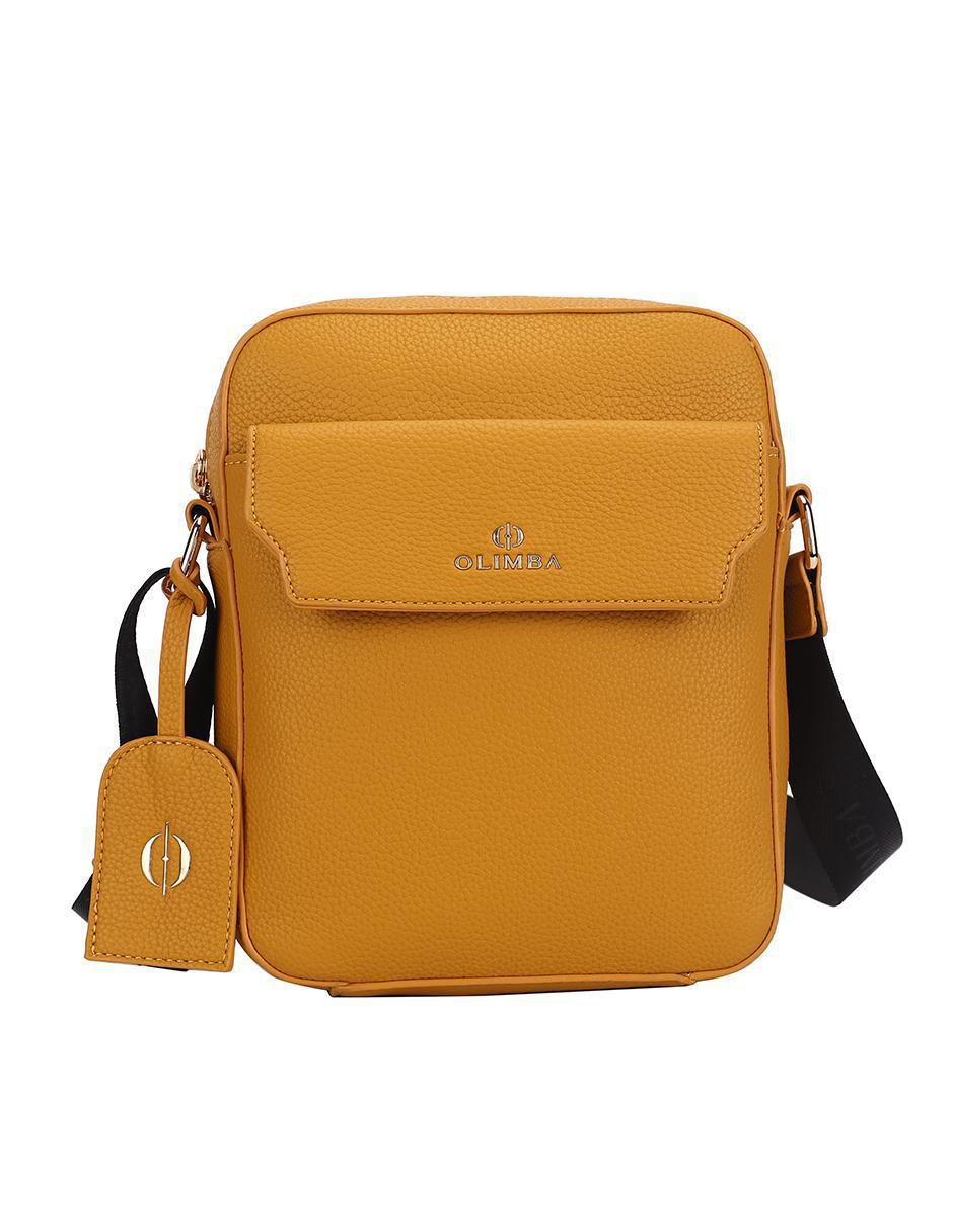 Bolsa crossbody para mujer