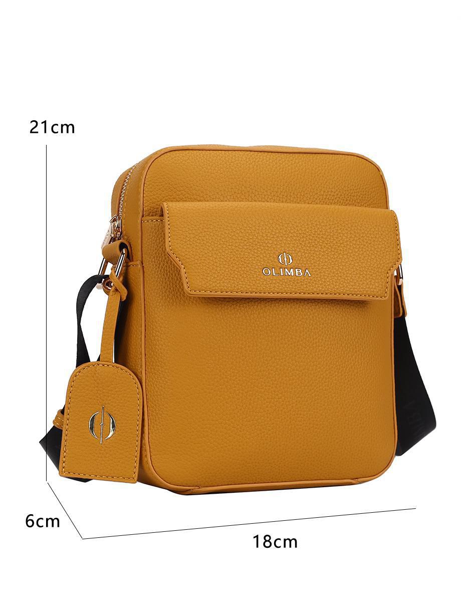 "set/bolsa" crossbody olimba sin familia no aplica "de" sintético "para" (si aplica) mujer