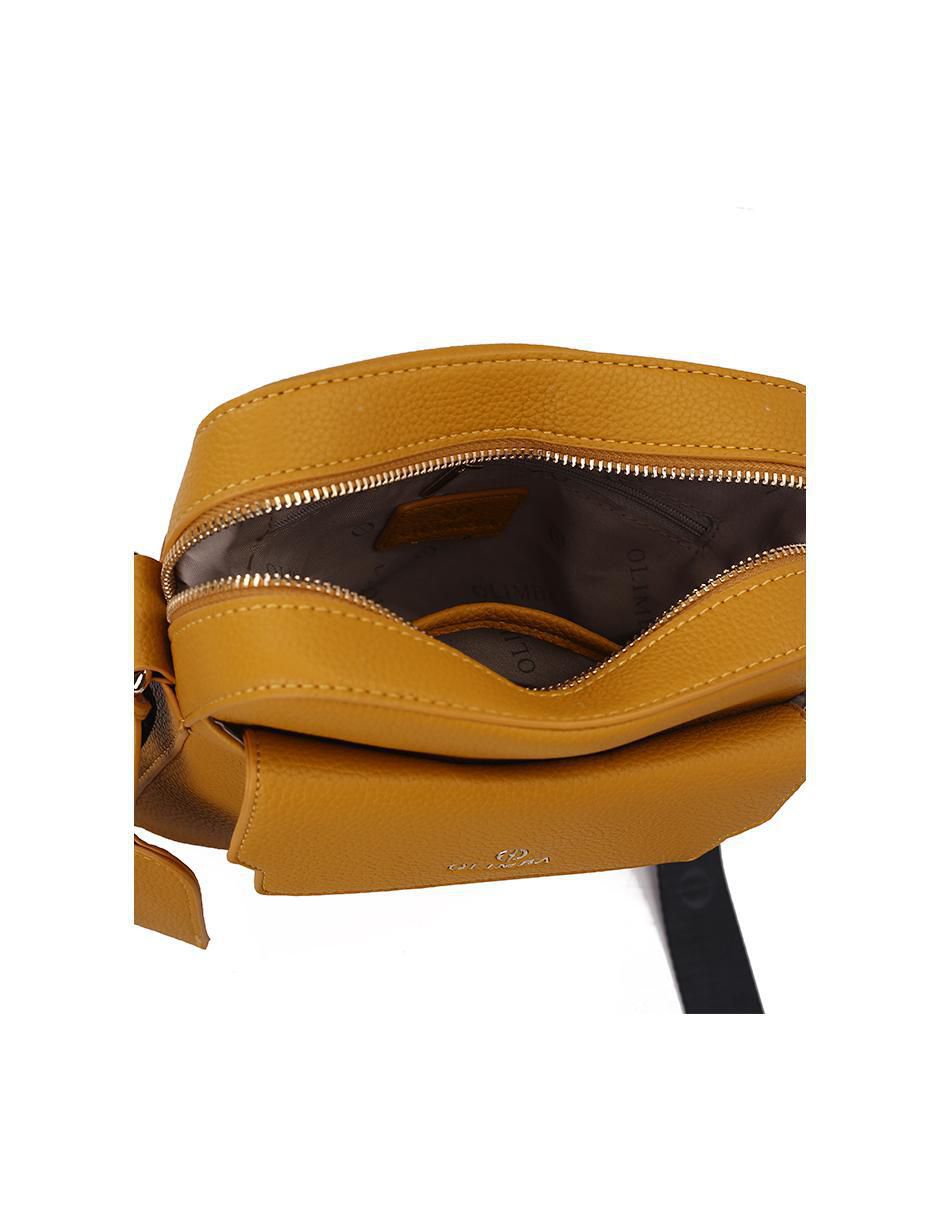 "set/bolsa" crossbody olimba sin familia no aplica "de" sintético "para" (si aplica) mujer