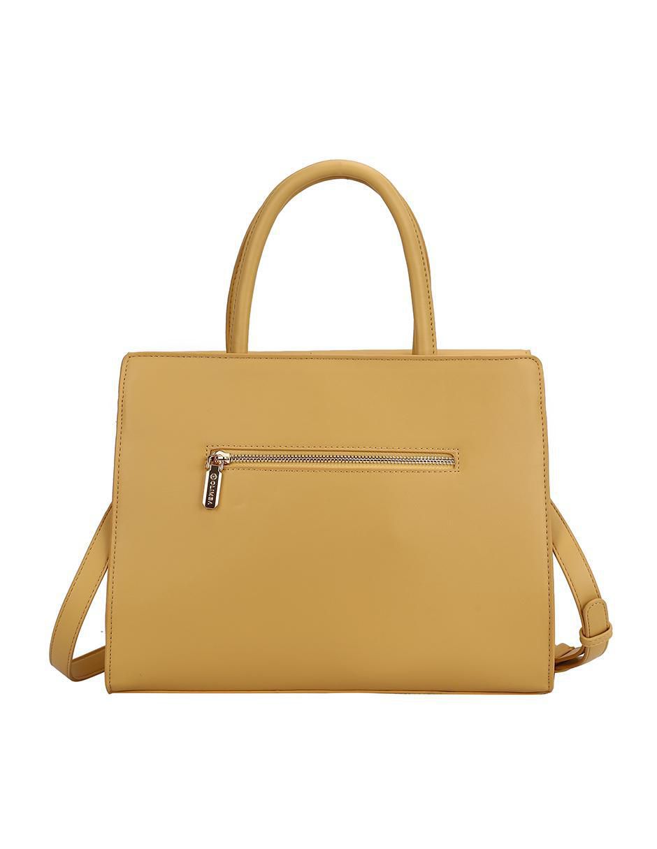 Bolsa satchel para mujer 3
