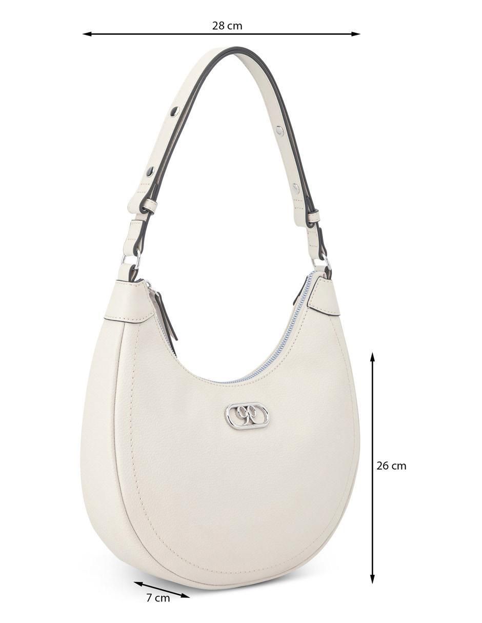 Bolsa hobo Danika para mujer 5