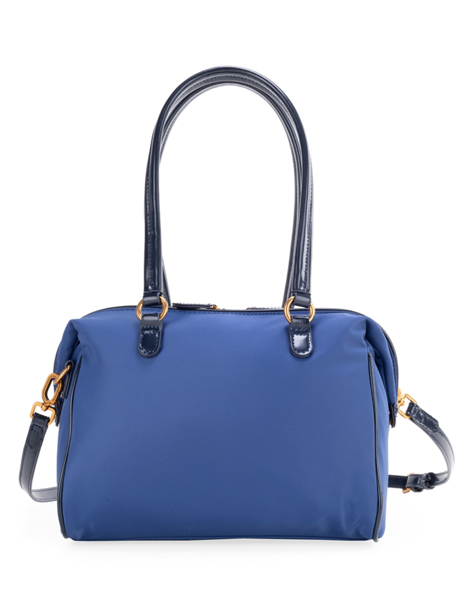 BOWLER CLOE, AZUL MARINO
