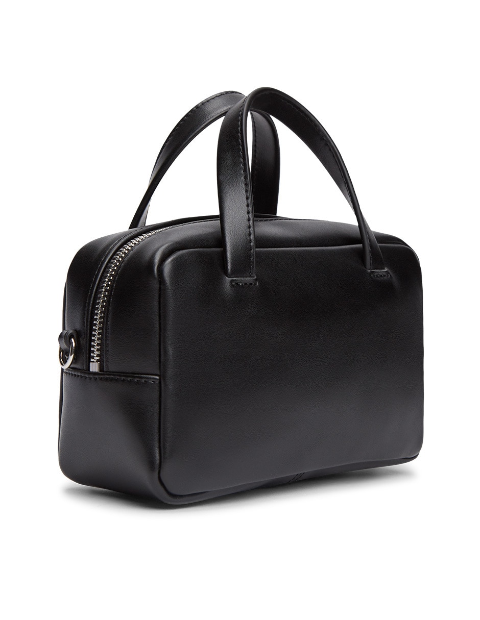 Bolsa crossbody Tjw City para mujer 5