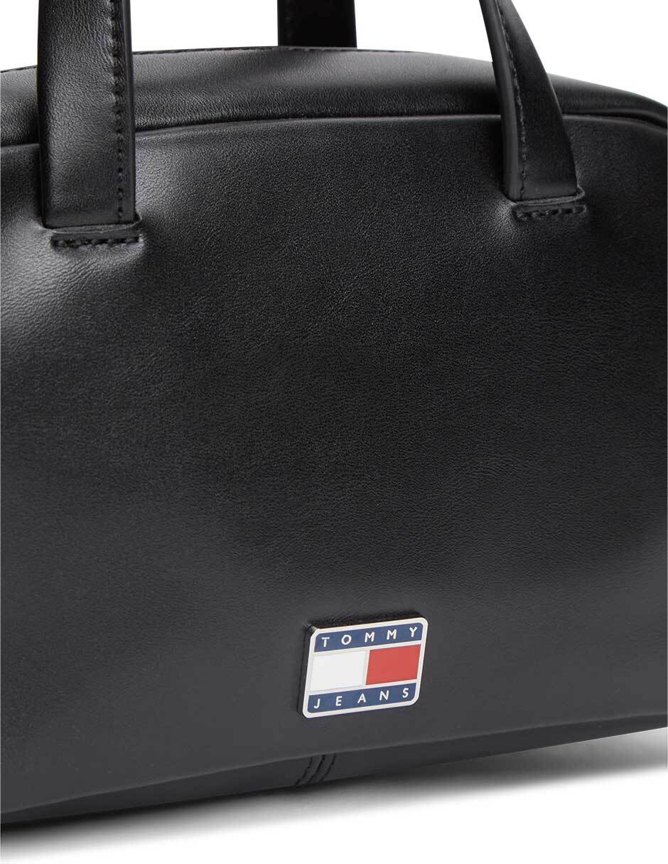 Bolsa crossbody Tjw City para mujer 6