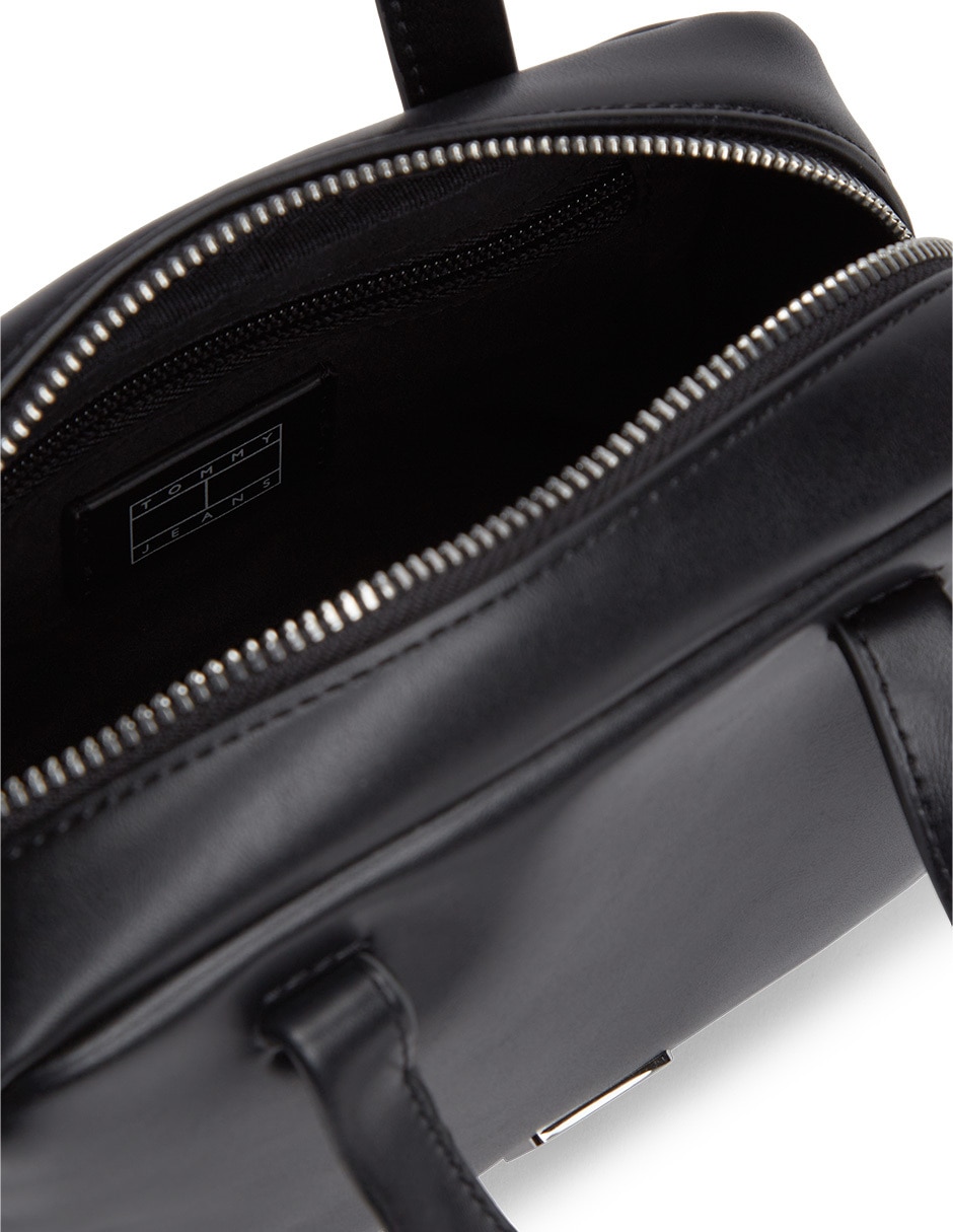 Bolsa crossbody Tjw City para mujer 7