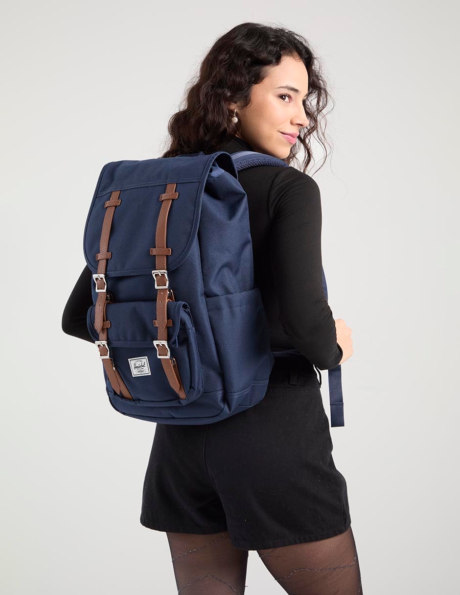 Backpack para mujer 9