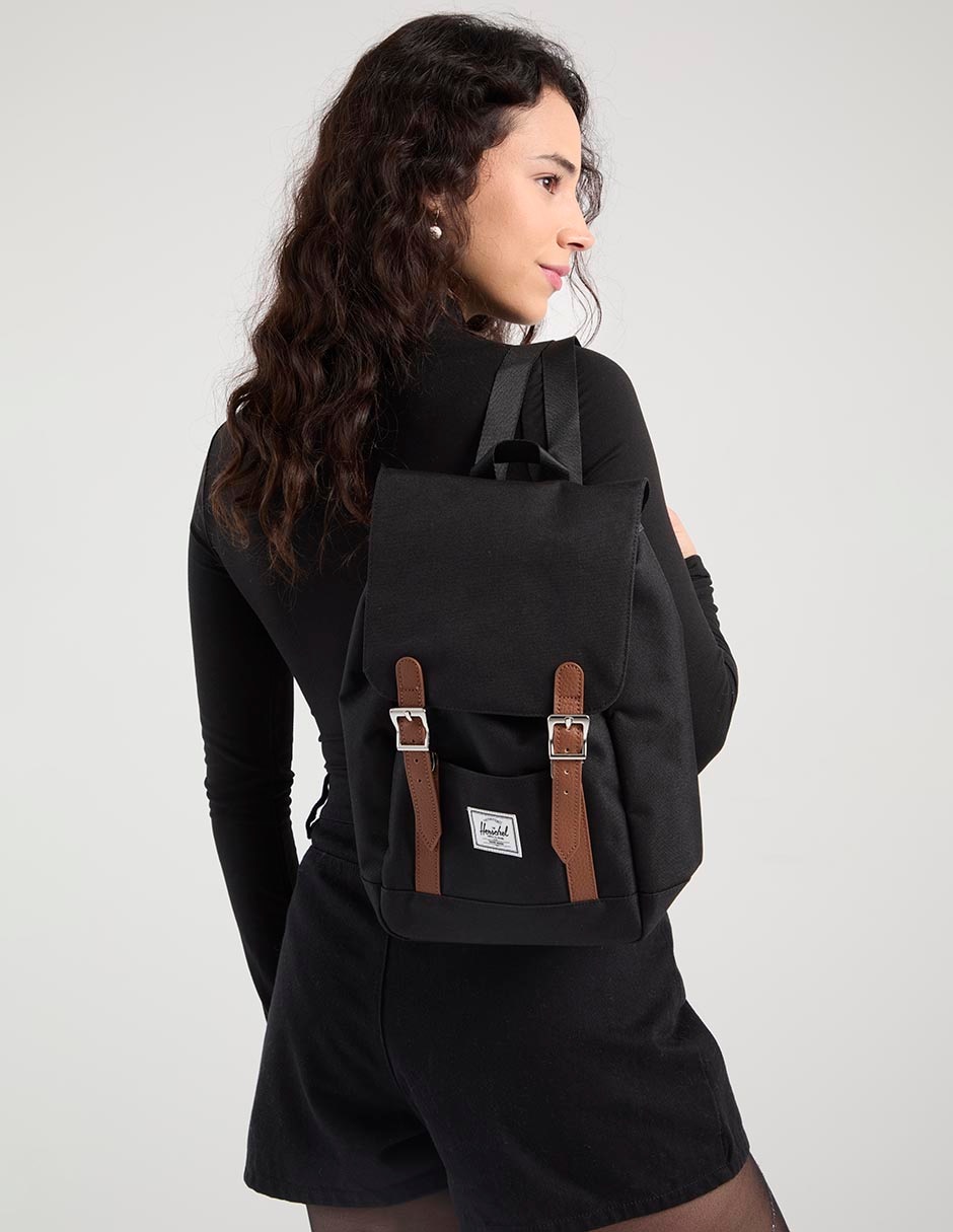 Backpack para mujer 9