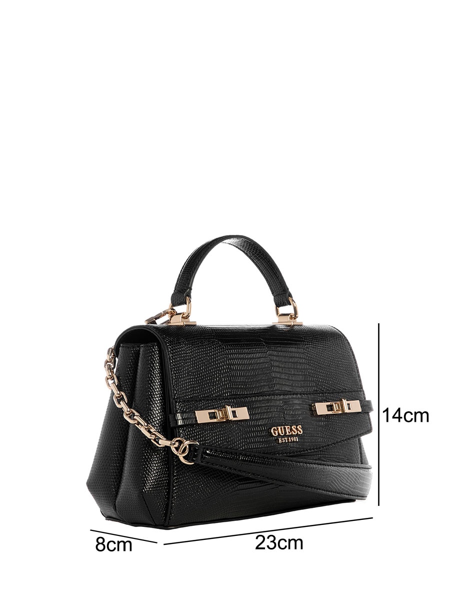 Bolsa shoulder Melinda para mujer 5