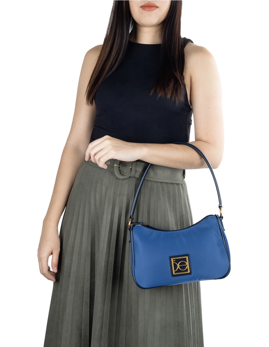 HOBO CLOE, AZUL MARINO