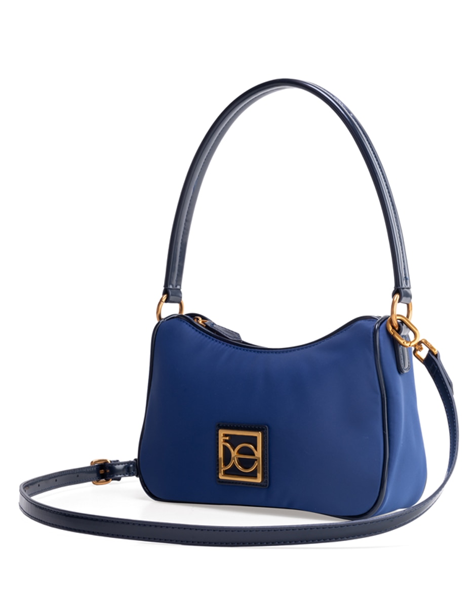 HOBO CLOE, AZUL MARINO