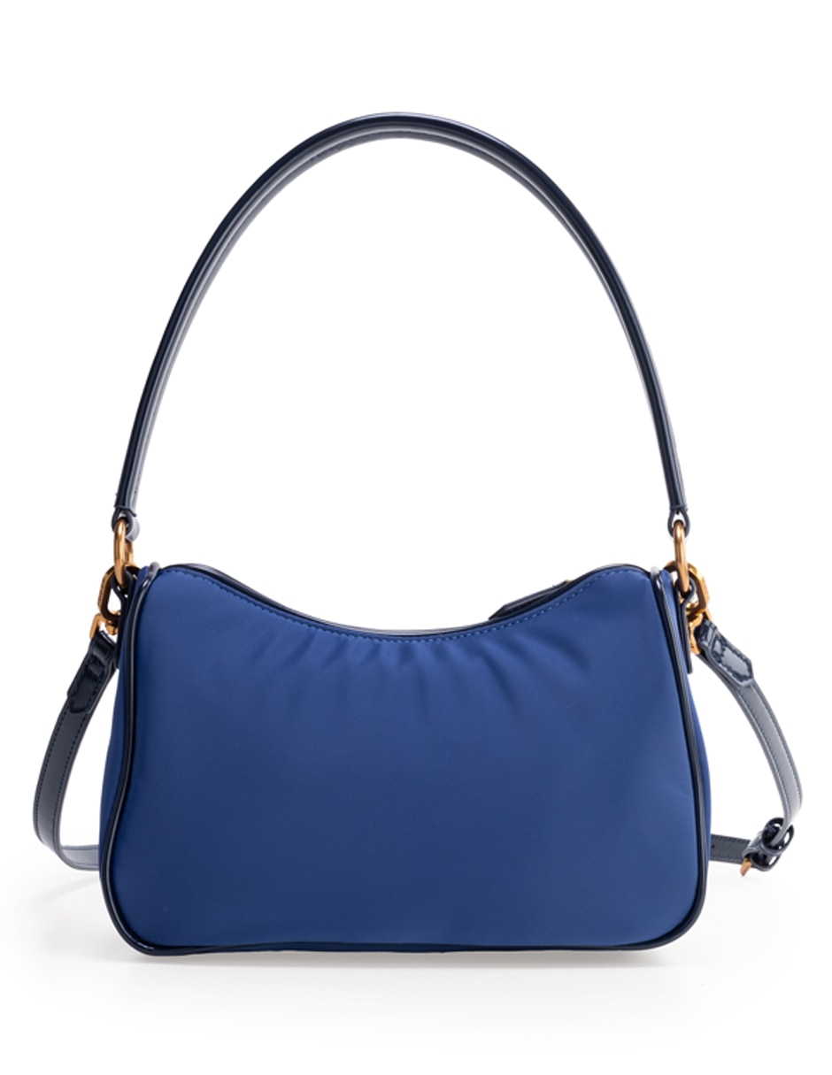 HOBO CLOE, AZUL MARINO