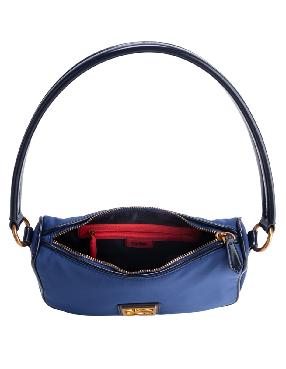 HOBO CLOE, AZUL MARINO