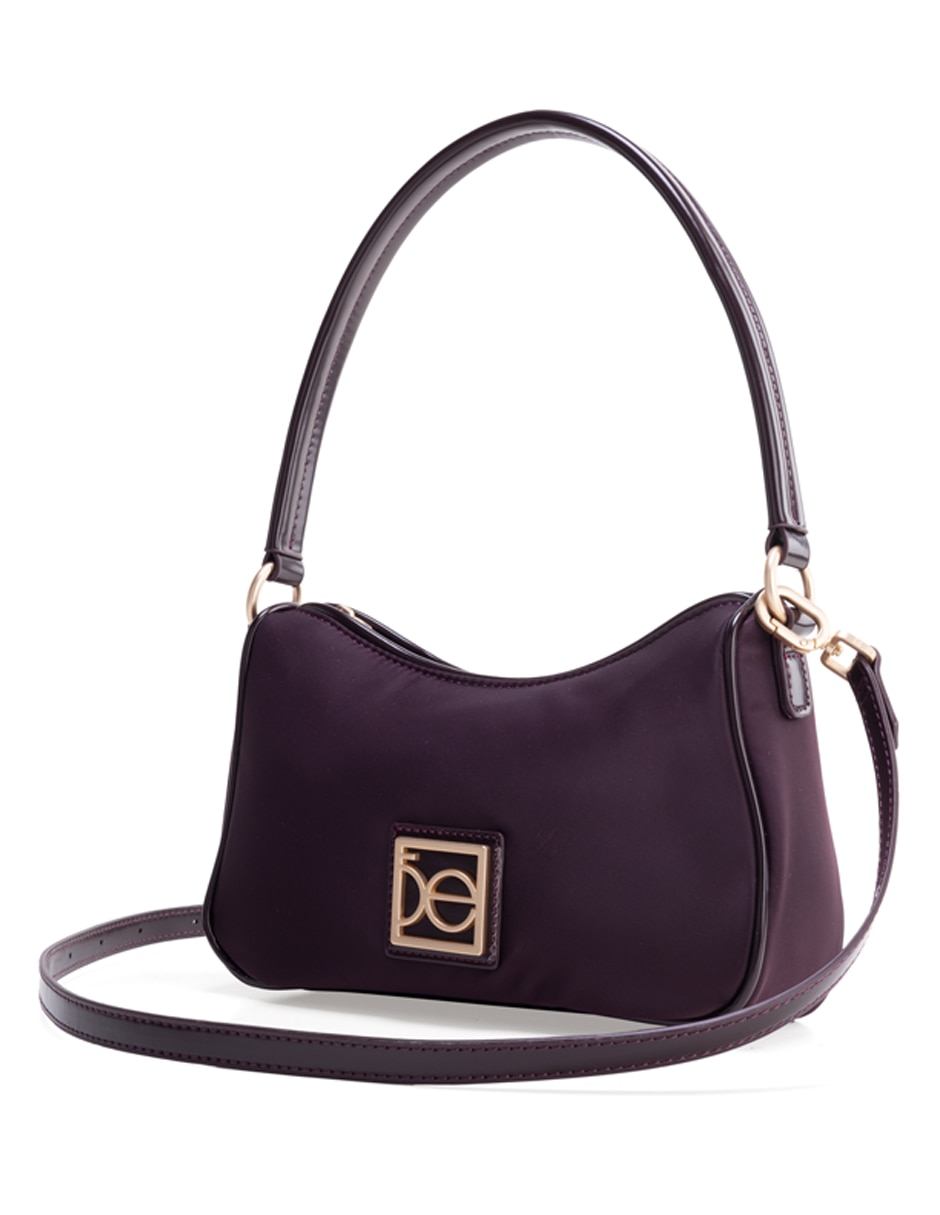 Bolsa hobo Aganli para mujer 3