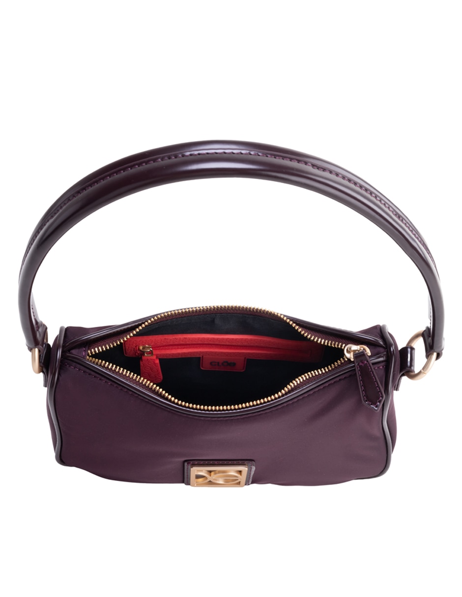 Bolsa hobo Aganli para mujer 5