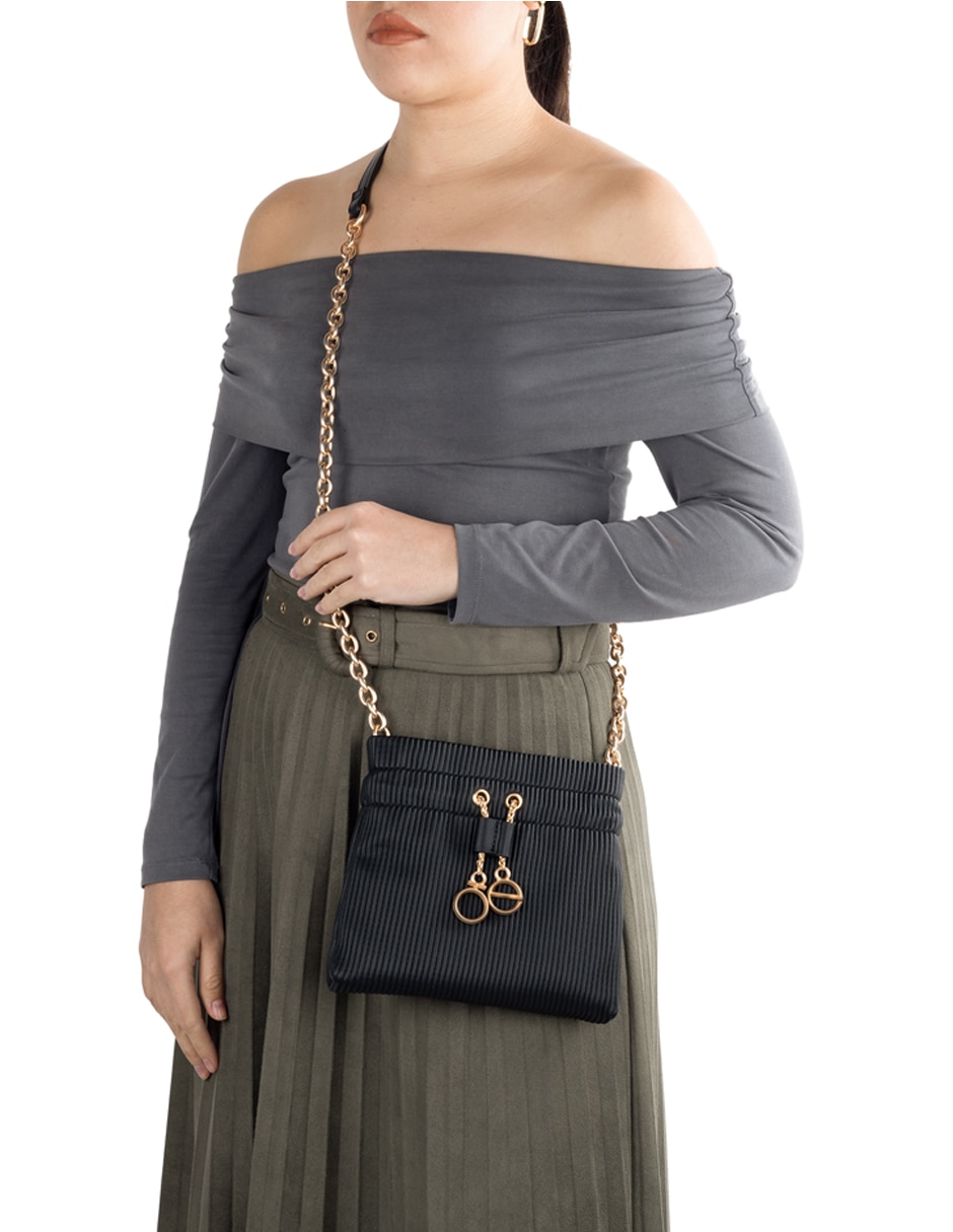 Bolsa crossbody Diane Ii para mujer 2