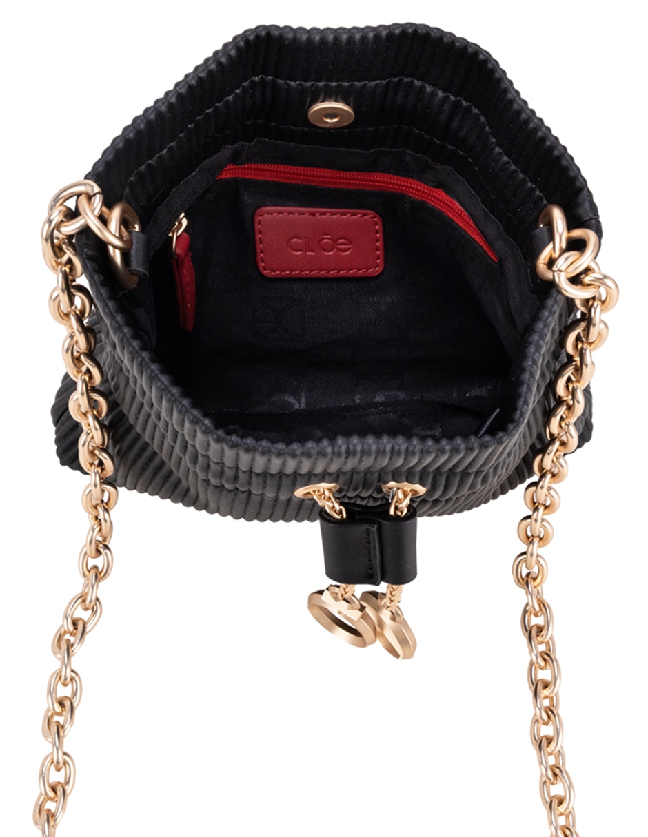 Bolsa crossbody Diane Ii para mujer 5