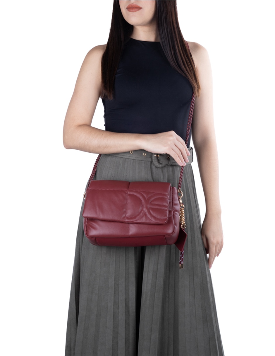 Bolsa crossbody Aloys I para mujer 2