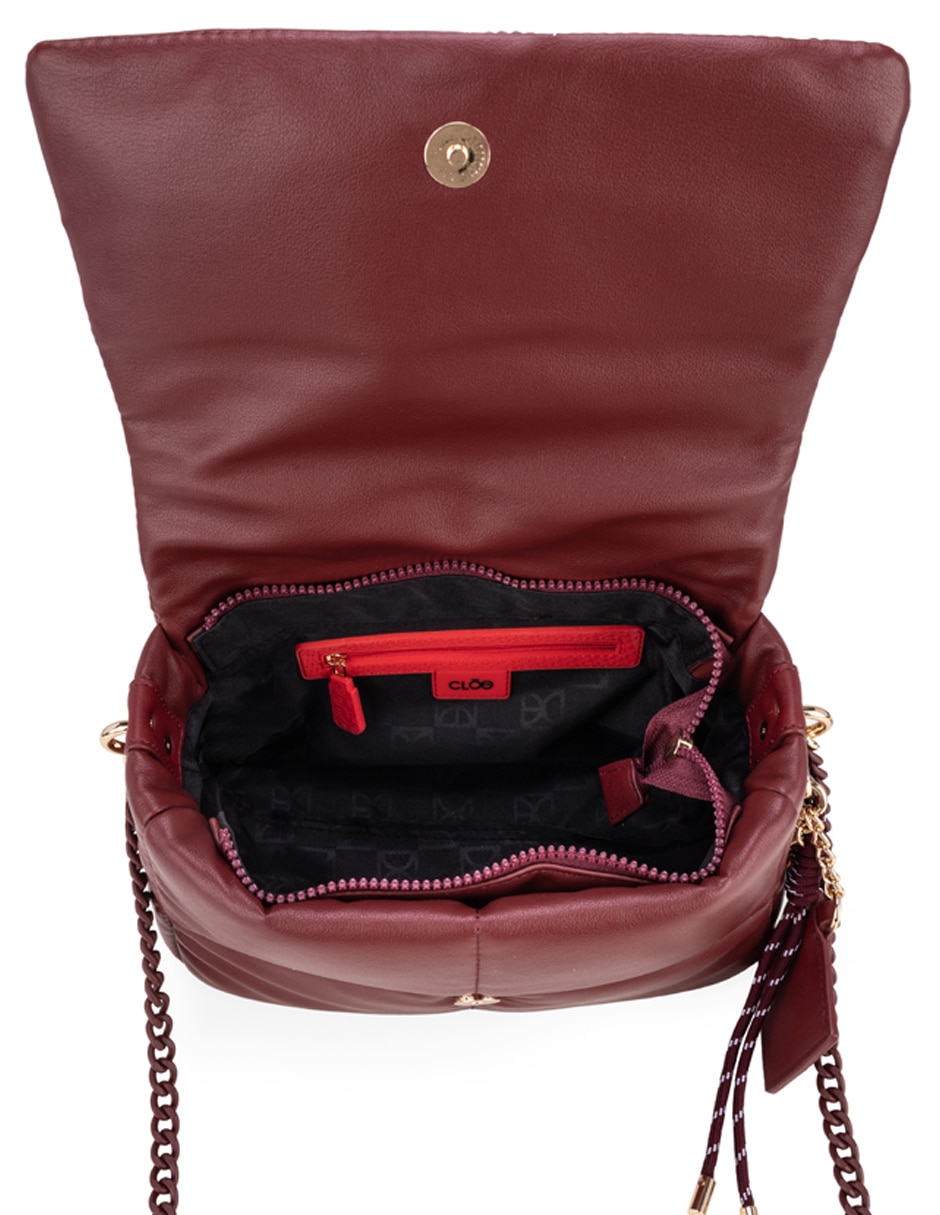 Bolsa crossbody Aloys I para mujer 3