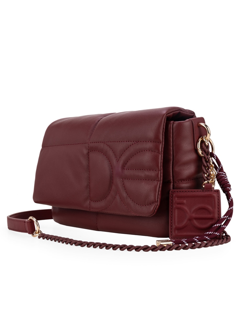 Bolsa crossbody Aloys I para mujer 4