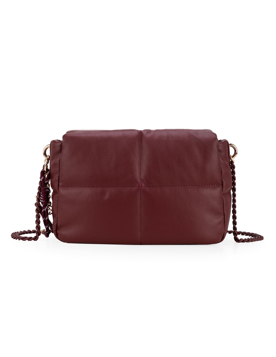 Bolsa crossbody Aloys I para mujer 5