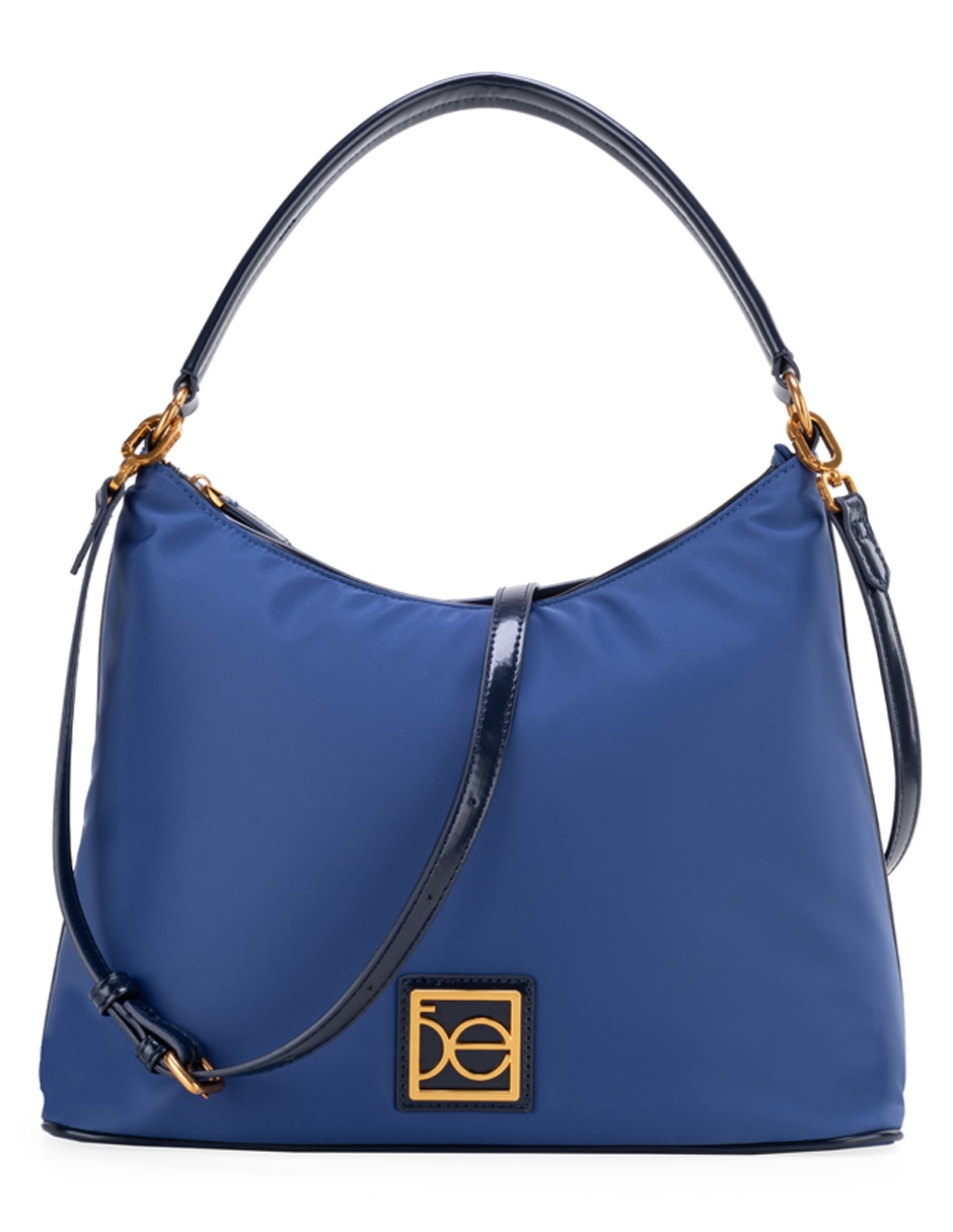 Bolsa hobo Aganli para mujer