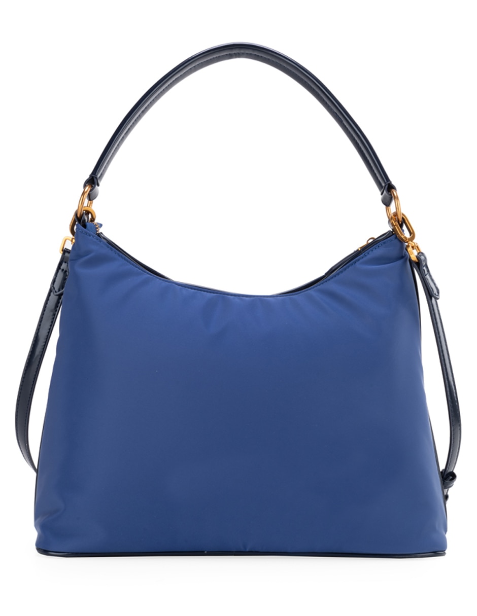 HOBO CLOE, AZUL MARINO