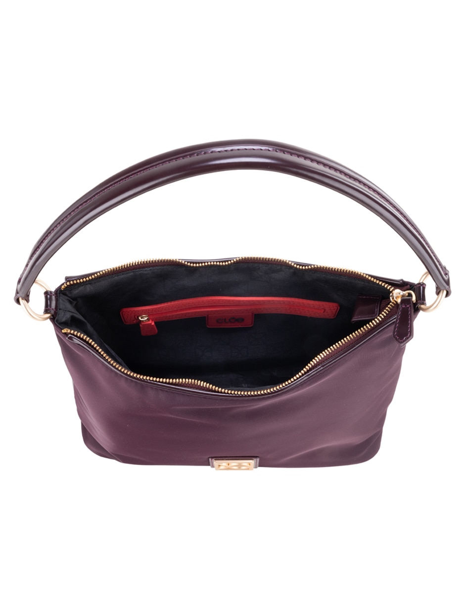 Bolsa hobo Aganli para mujer 3