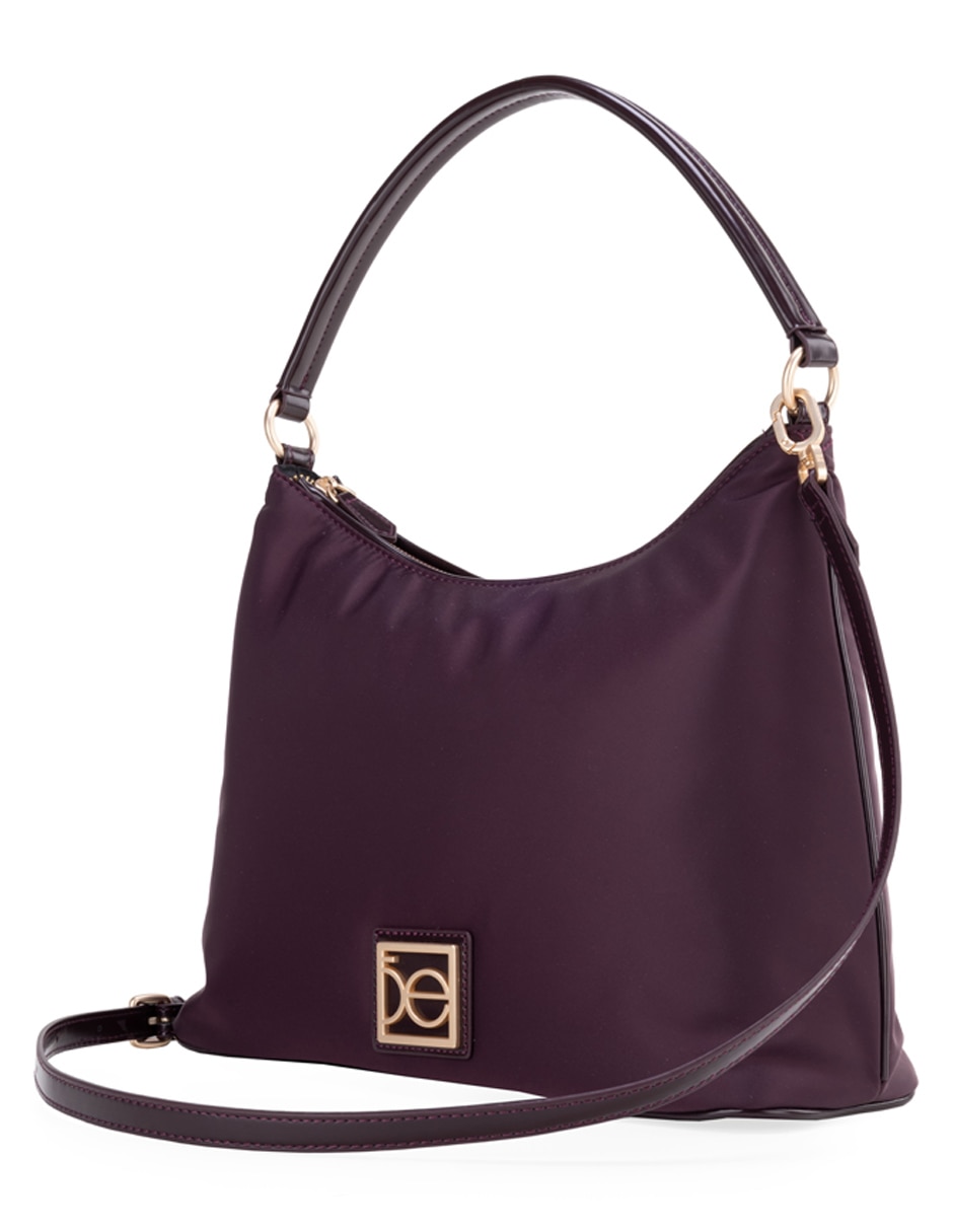 Bolsa hobo Aganli para mujer 4