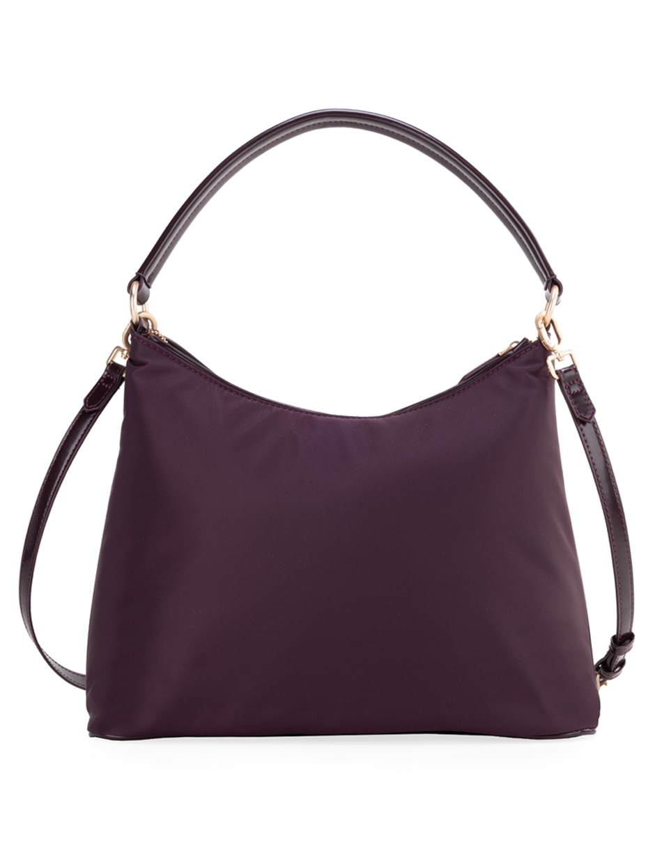 Bolsa hobo Aganli para mujer 5