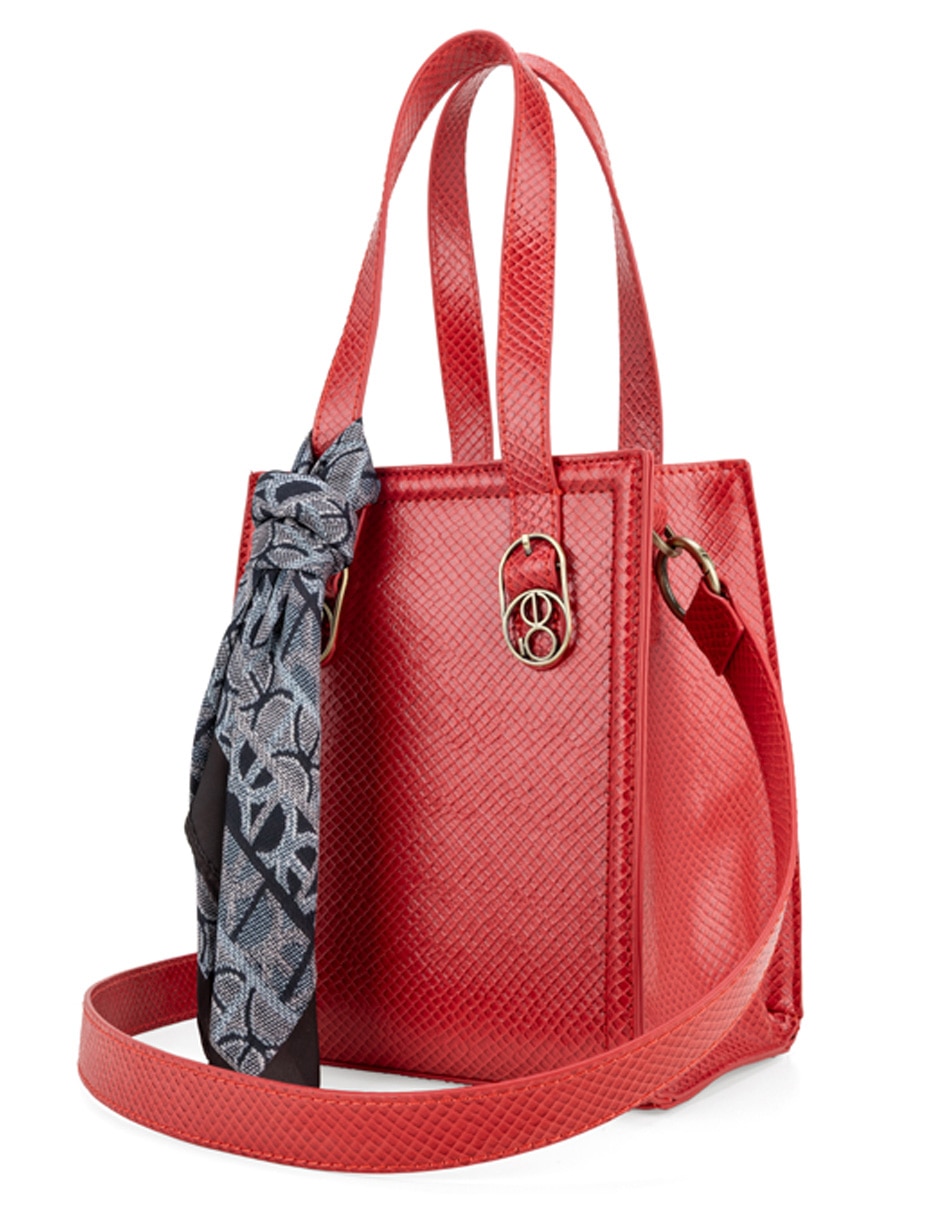 Bolsa tote Gigroli para mujer 3