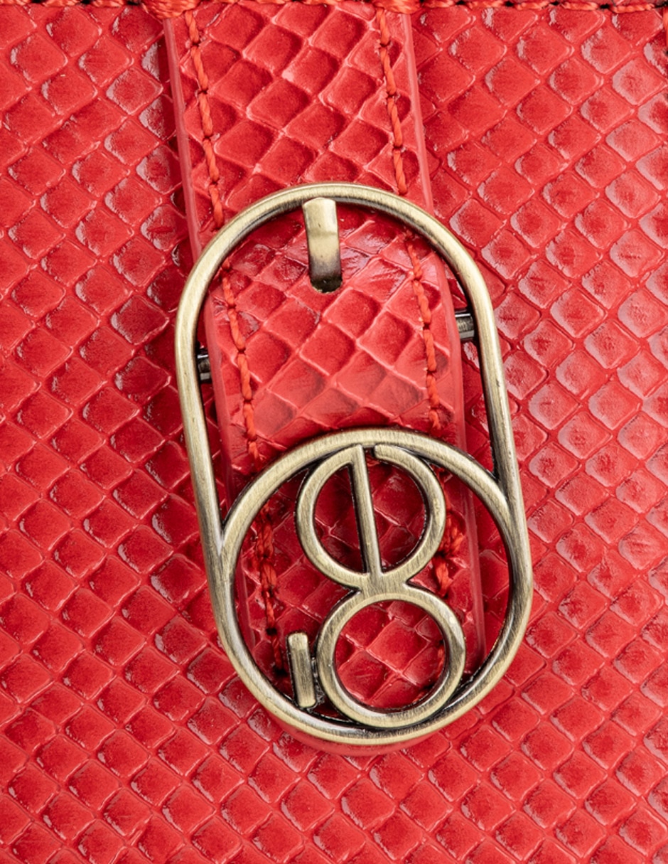 Bolsa tote Gigroli para mujer 7