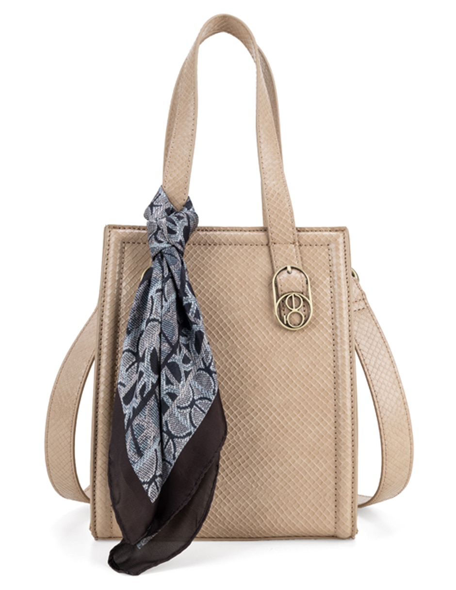 Bolsa tote Gigroli para mujer