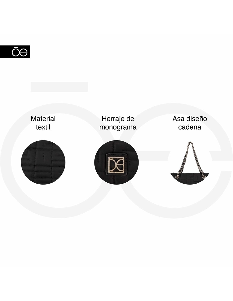 Bolsa tote Cacid I para mujer 8
