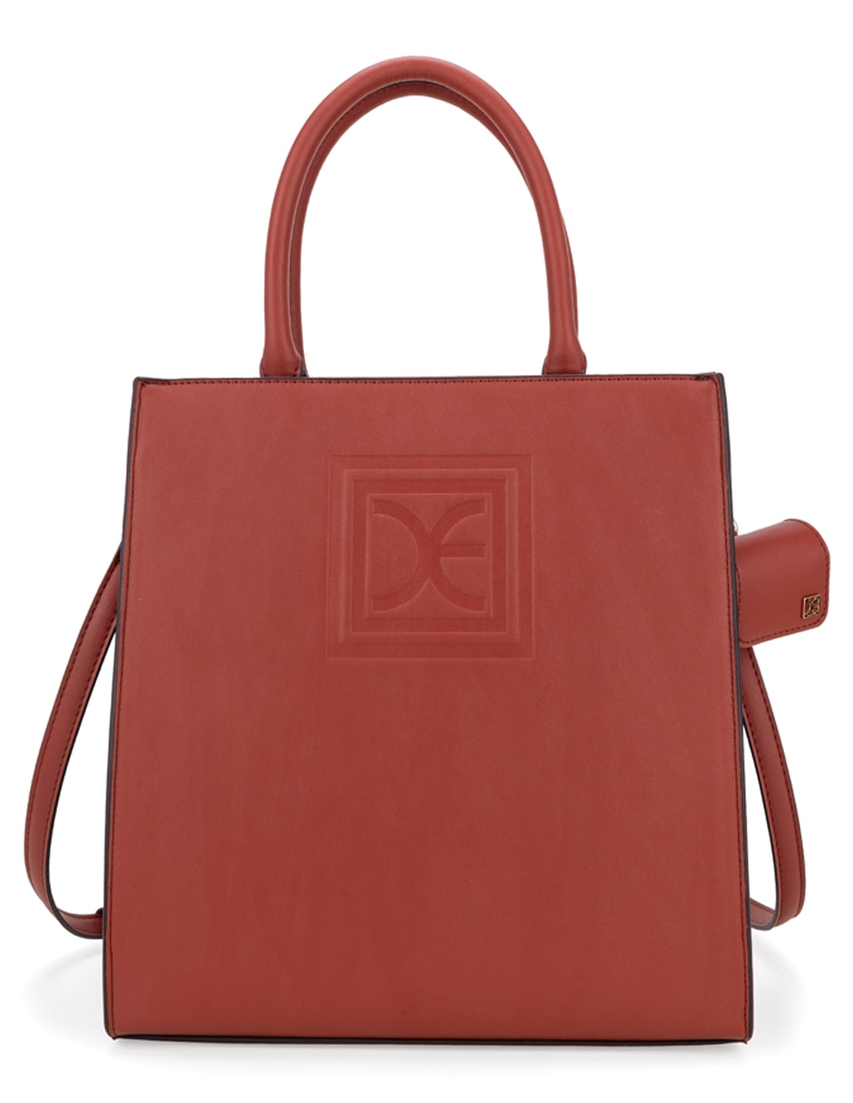 Bolsa satchel Axada Ii para mujer