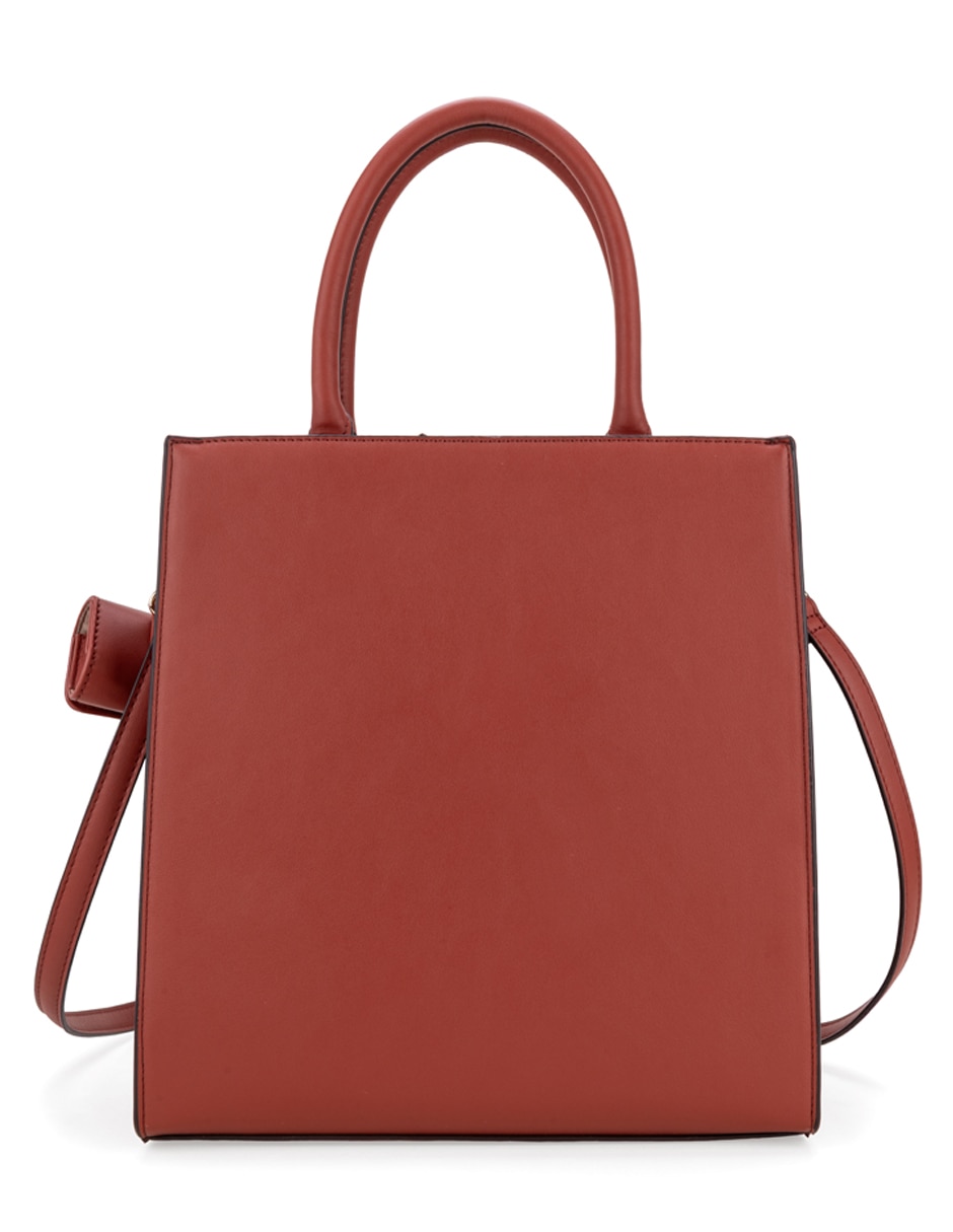 Bolsa satchel Axada Ii para mujer 4