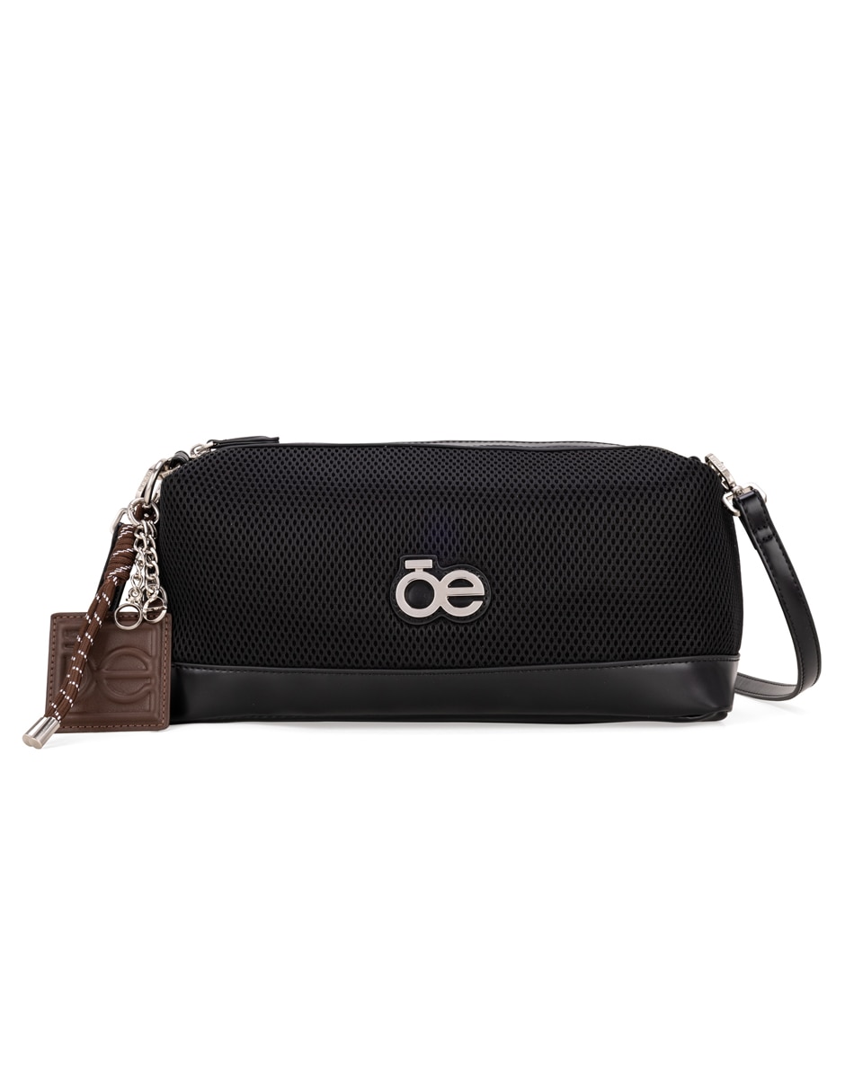 BOWLER CLOE, NEGRO